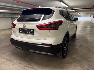 Nissan Qashqai 2017 PANORAMA-ΑΥΤΟΜΑΤΟ-360 CAMERA-thumb-14