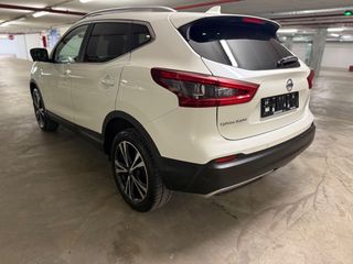Nissan Qashqai 2017 PANORAMA-ΑΥΤΟΜΑΤΟ-360 CAMERA-thumb-16