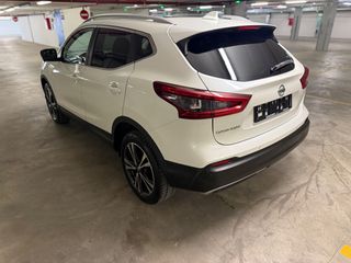 Nissan Qashqai 2017 PANORAMA-ΑΥΤΟΜΑΤΟ-360 CAMERA-thumb-17