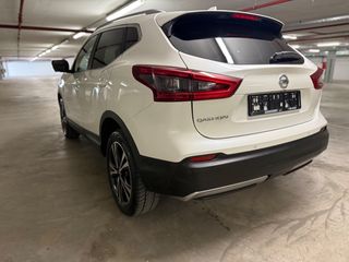 Nissan Qashqai 2017 PANORAMA-ΑΥΤΟΜΑΤΟ-360 CAMERA-thumb-18