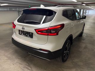Nissan Qashqai 2017 PANORAMA-ΑΥΤΟΜΑΤΟ-360 CAMERA-thumb-19