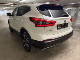 Nissan Qashqai 2017 PANORAMA-ΑΥΤΟΜΑΤΟ-360 CAMERA-thumb-20