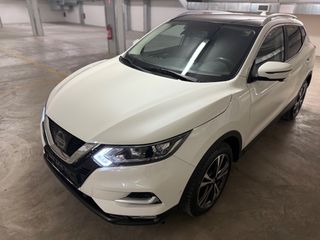Nissan Qashqai 2017 PANORAMA-ΑΥΤΟΜΑΤΟ-360 CAMERA-thumb-21