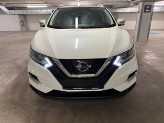 Nissan Qashqai 2017 PANORAMA-ΑΥΤΟΜΑΤΟ-360 CAMERA-thumb-22