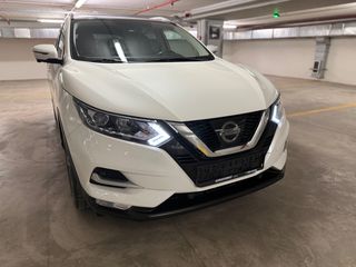 Nissan Qashqai 2017 PANORAMA-ΑΥΤΟΜΑΤΟ-360 CAMERA-thumb-23