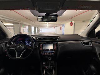 Nissan Qashqai 2017 PANORAMA-ΑΥΤΟΜΑΤΟ-360 CAMERA-thumb-26