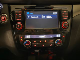 Nissan Qashqai 2017 PANORAMA-ΑΥΤΟΜΑΤΟ-360 CAMERA-thumb-29