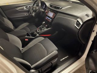 Nissan Qashqai 2017 PANORAMA-ΑΥΤΟΜΑΤΟ-360 CAMERA-thumb-33
