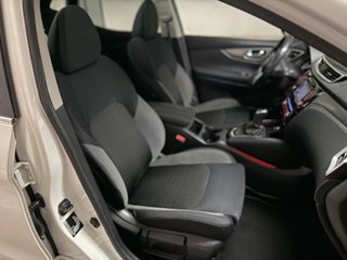 Nissan Qashqai 2017 PANORAMA-ΑΥΤΟΜΑΤΟ-360 CAMERA-thumb-34