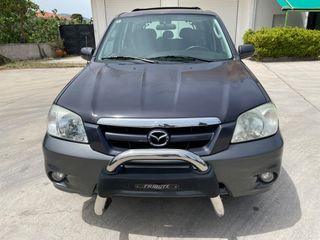 Mazda Tribute 2005 ΓΡΑΜΜΑΤΙΑ