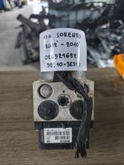 Μονάδα ABS Kia Sorento 2002-2010 (0265216928)(58910-3E310)