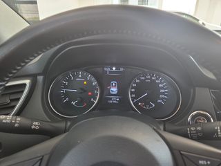 Nissan Qashqai 2018 n-connecta dig-t 163 2WD