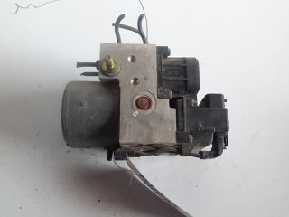 Μονάδα ABS RENAULT MEGANE ( DA ) Coupe / 2dr 1999 - 2002 1.4 16V (DA0D, DA1H, DA0W, DA10) ( K4J 700,K4J 714,K4J 750 ) (95 hp ) Βενζίνη #0265216485