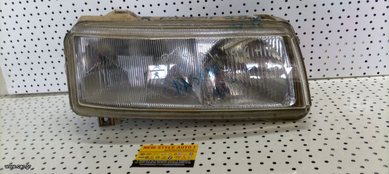 ΦΑΝΟΣ ΕΜΠΡΟΣ ΗΛΕΚΤΡΙΚΟΣ ΔΕΞΙ VW PASSAT 93-96