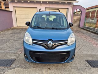 Renault Kangoo 2016