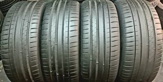 Michelin Pilot Sport 4, Extra Load, 235/45/17, 4 τεμάχια