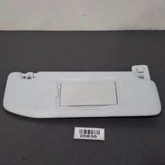 OPEL CORSA F - PEUGEOT 208 ( 19 - 26 )    ΔΕΞΙ  ΣΚΙΑΔΙΟ  #20830