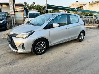 Toyota Yaris 2016 1.4 D-4D ΕΛΛΗΝΙΚΟ