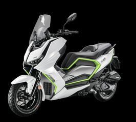 Thrust X-SUV 125 2026 X-SUV 125 ABS+TCS TFT-thumb-1