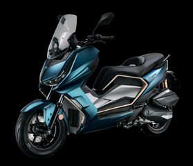 Thrust X-SUV 125 2026 X-SUV 125 ABS+TCS TFT-thumb-2
