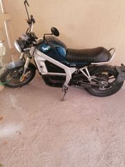 Horwin CR6 2022