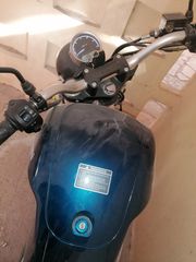 Horwin CR6 2022-thumb-1