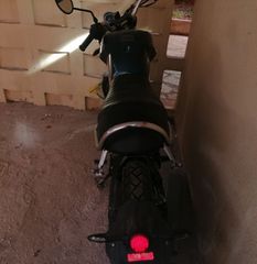 Horwin CR6 2022-thumb-3