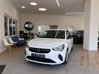 Opel Corsa 2022 EDITION-thumb-3