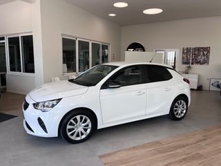 Opel Corsa 2022 EDITION-thumb-5