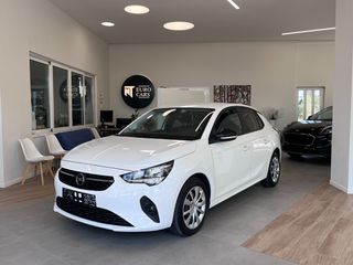 Opel Corsa 2022 EDITION-thumb-4