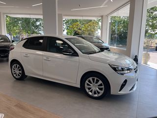 Opel Corsa 2022 EDITION-thumb-1