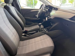 Opel Corsa 2022 EDITION-thumb-24