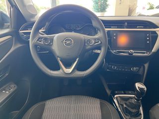 Opel Corsa 2022 EDITION-thumb-30