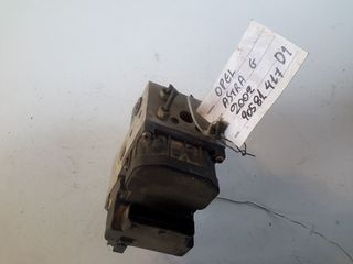 Μονάδα ABS OPEL ASTRA Cabrio / 2dr 1998 - 2004 ( G ) 1.6 (F67)  ( Z 16 XEP  ) (103 hp ) Βενζίνη #0265216651