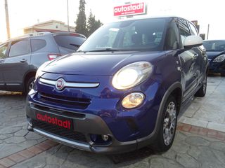 Fiat 500L Trekking 2016 *TREKKING* *NAVI *-thumb-18