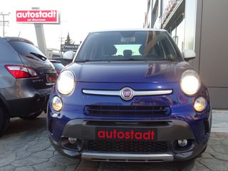 Fiat 500L Trekking 2016 *TREKKING* *NAVI *-thumb-1