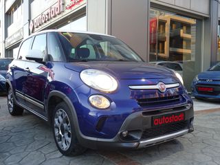 Fiat 500L Trekking 2016 *TREKKING* *NAVI *-thumb-2