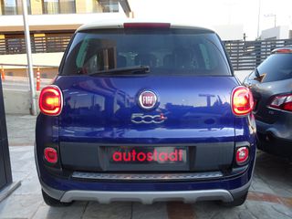 Fiat 500L Trekking 2016 *TREKKING* *NAVI *-thumb-3