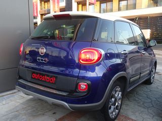 Fiat 500L Trekking 2016 *TREKKING* *NAVI *-thumb-5