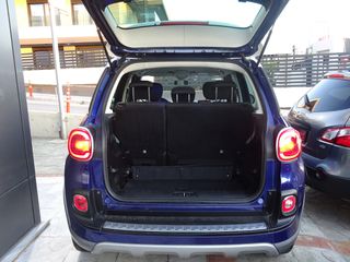 Fiat 500L Trekking 2016 *TREKKING* *NAVI *-thumb-6