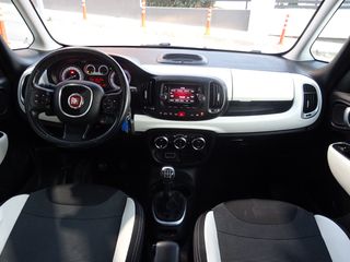 Fiat 500L Trekking 2016 *TREKKING* *NAVI *-thumb-7