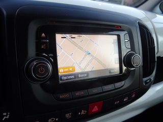 Fiat 500L Trekking 2016 *TREKKING* *NAVI *-thumb-9