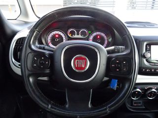 Fiat 500L Trekking 2016 *TREKKING* *NAVI *-thumb-8