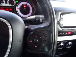 Fiat 500L Trekking 2016 *TREKKING* *NAVI *-thumb-14