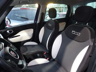 Fiat 500L Trekking 2016 *TREKKING* *NAVI *-thumb-15
