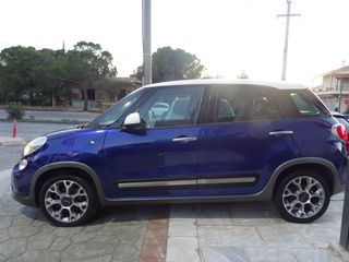 Fiat 500L Trekking 2016 *TREKKING* *NAVI *-thumb-19