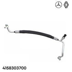 Σωληνάκι A/C Mercedes Citan 2012+  Renault Kangoo II 2008-2013