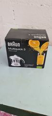 ηλεκτρικός λεμονοστιφτης BRAUN MULTI QUICK 3-thumb-1