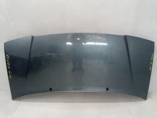 FIAT SCUDO '06 2.0 16V (VAN) ΚΑΠΟ ΕΜΠΡΟΣ ΓΚΡΙ (Κ)