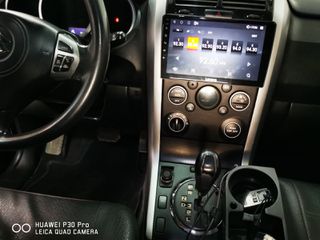 Suzuki Grand Vitara 2008-thumb-5